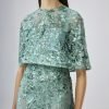 Vestido escote corazon falda sirena - Imagen 5