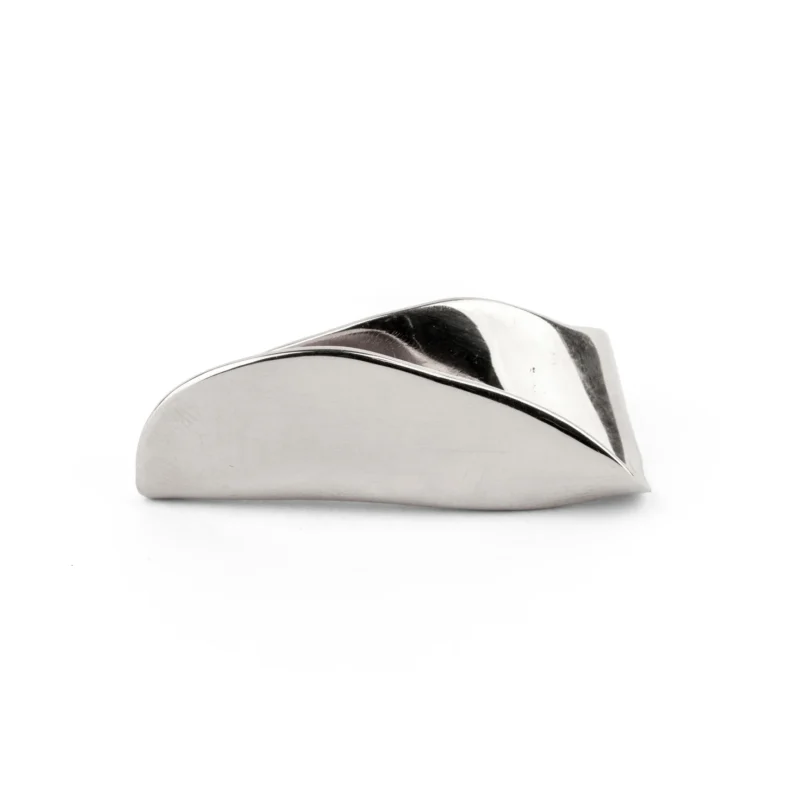 Forge Sculptural Ring 01 - Ze Garcia x Elena Estaun