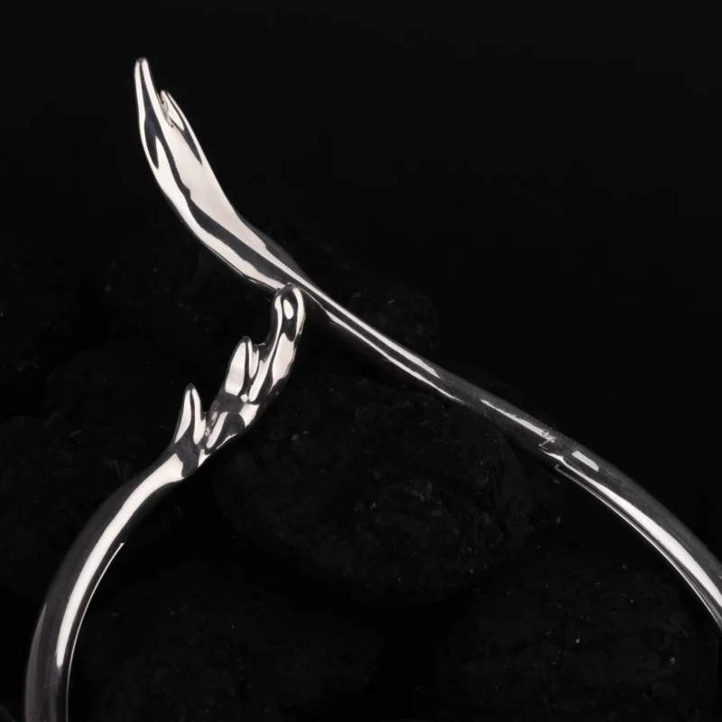 Liquid Gold Necklace - Ze Garcia x Elena Estaun - Imagen 2